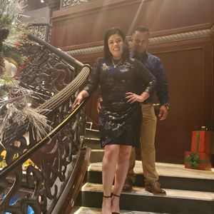 Meet your Posher, Carlos-ana